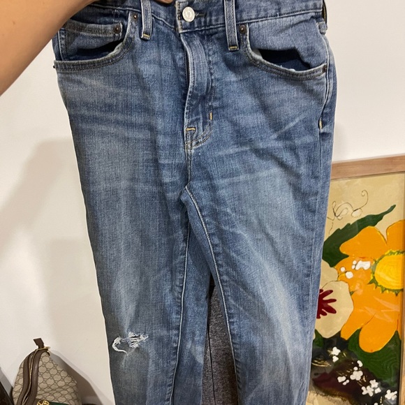 Frye jeans - Picture 3 of 4